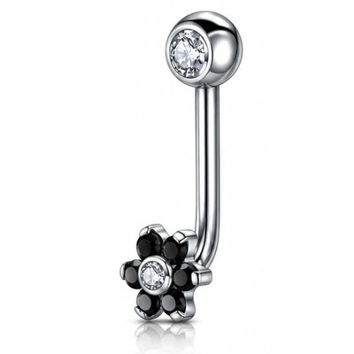 Piercing L-Bent.