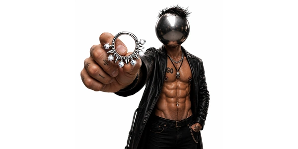 Quel piercing clicker choisir selon son style ?