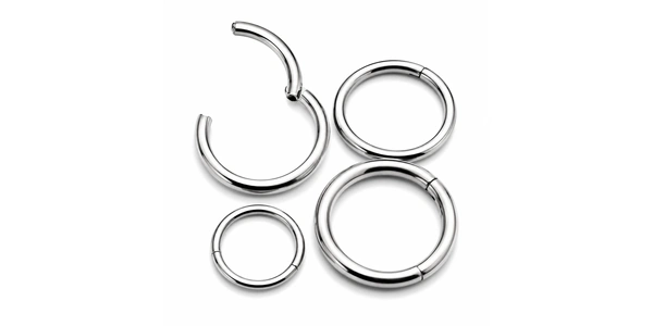 Qu'est-ce qu'un piercing clicker ?